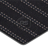 Ford Transit Trend Black-Beige Fabric SF-907